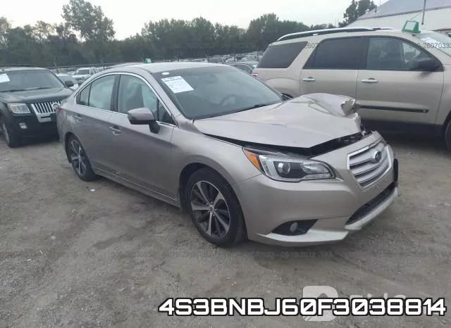 4S3BNBJ60F3038814