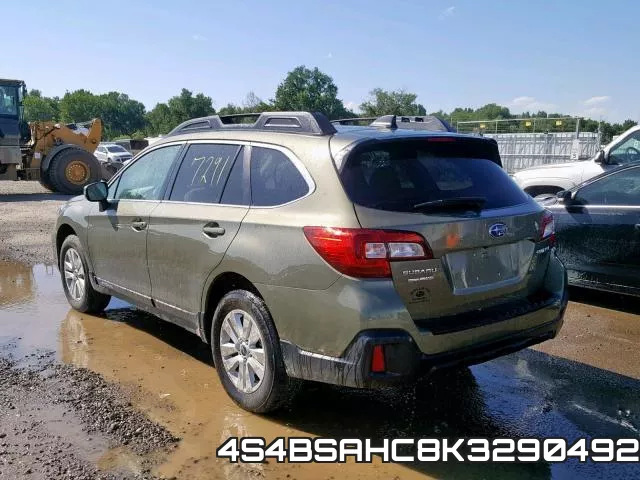 4S4BSAHC8K3290492