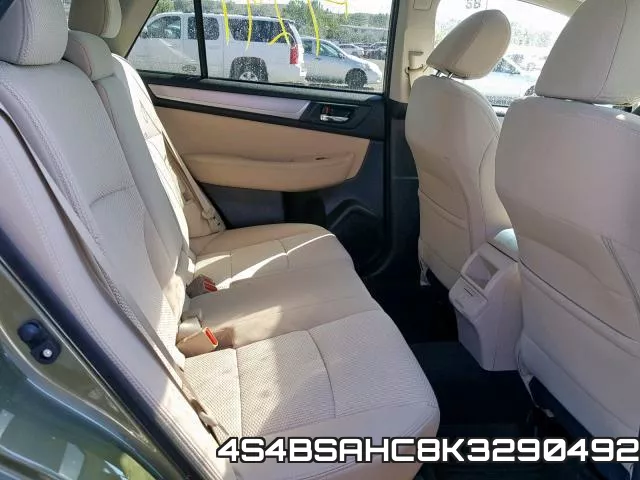 4S4BSAHC8K3290492