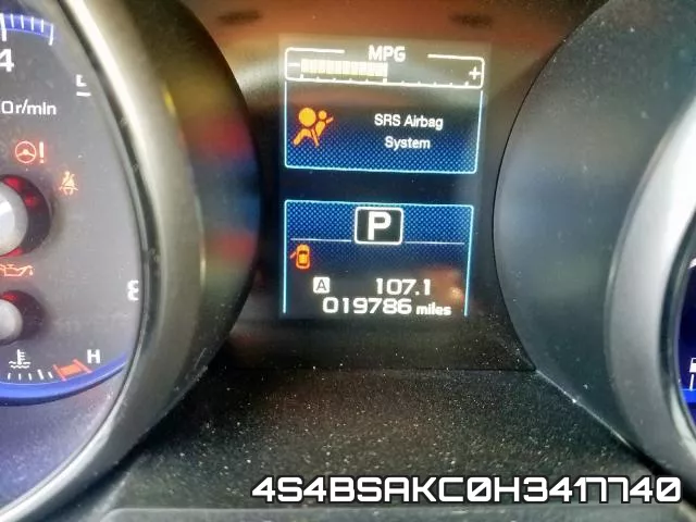 4S4BSAKC0H3417740