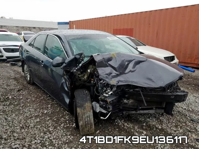 4T1BD1FK9EU136117