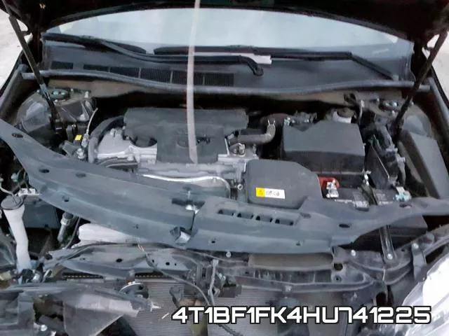 4T1BF1FK4HU741225