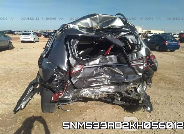 5NMS33AD2KH056012