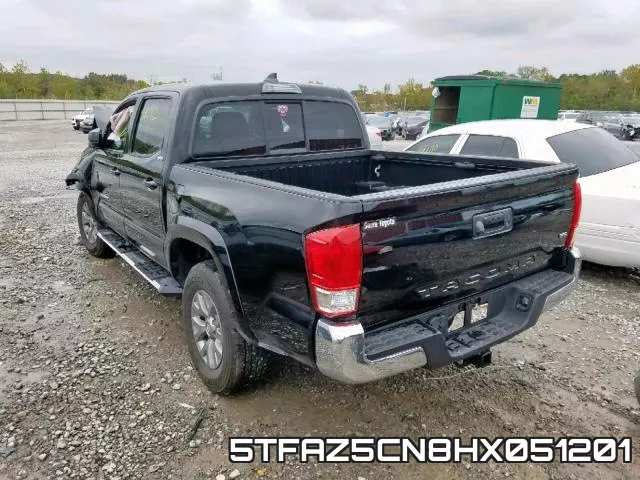 5TFAZ5CN8HX051201