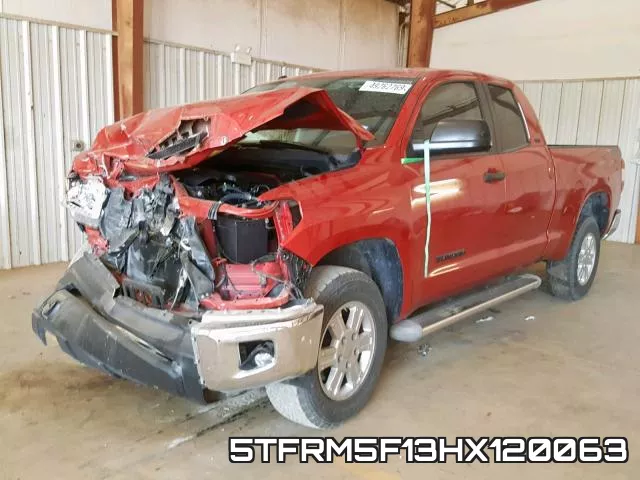 5TFRM5F13HX120063