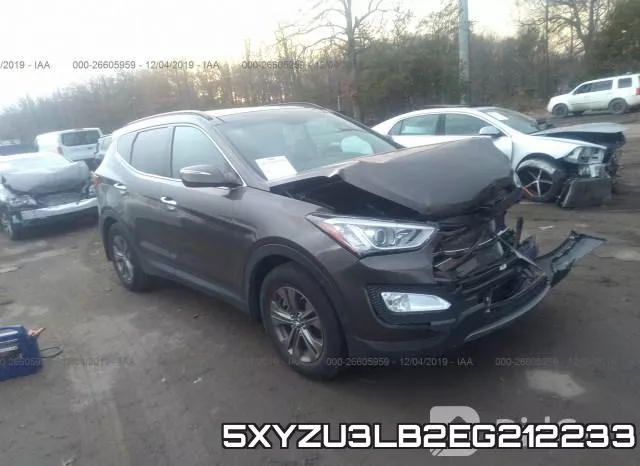 5XYZU3LB2EG212233