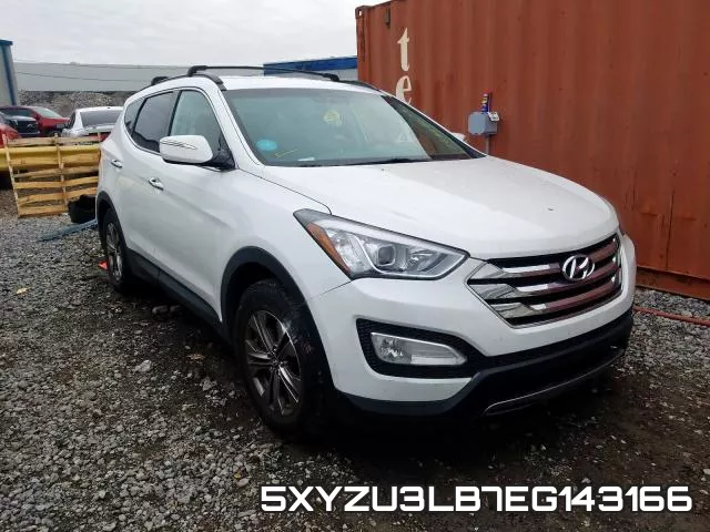 5XYZU3LB7EG143166