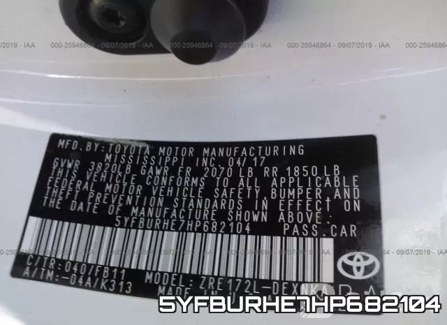 5YFBURHE7HP682104
