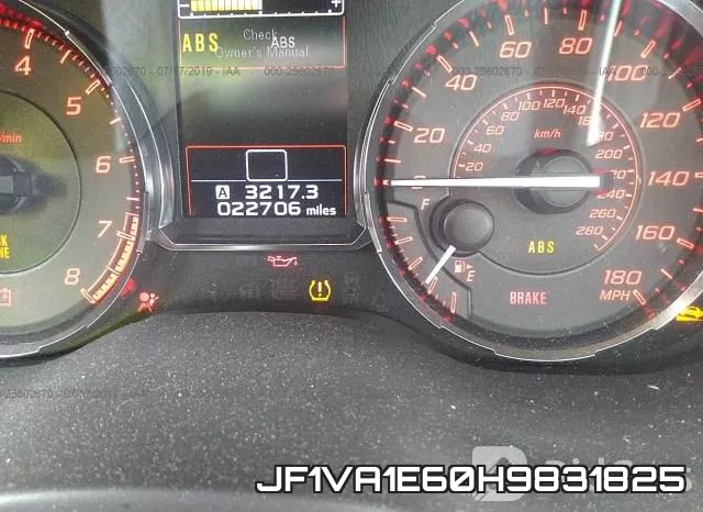 JF1VA1E60H9831825