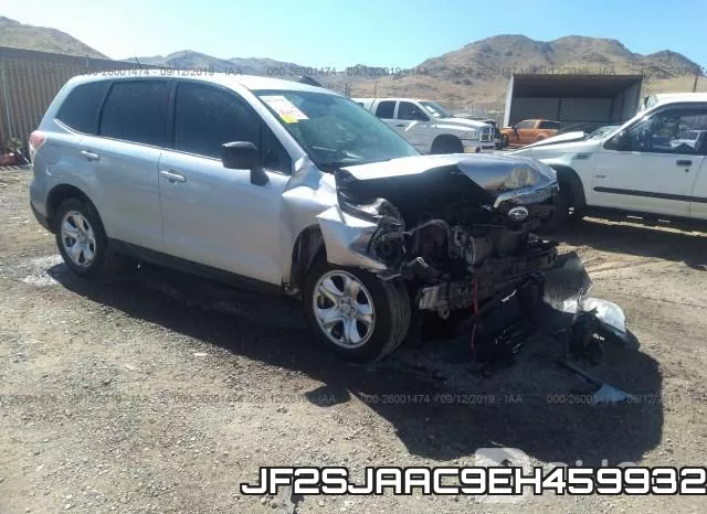 JF2SJAAC9EH459932
