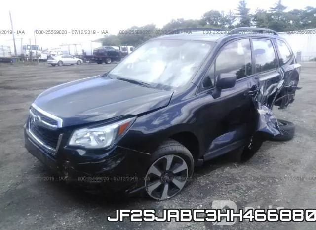 JF2SJABC3HH466880