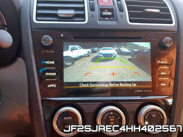 JF2SJAEC4HH402567