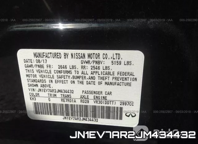 JN1EV7AR2JM434432