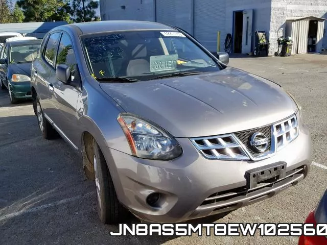 JN8AS5MT8EW102560