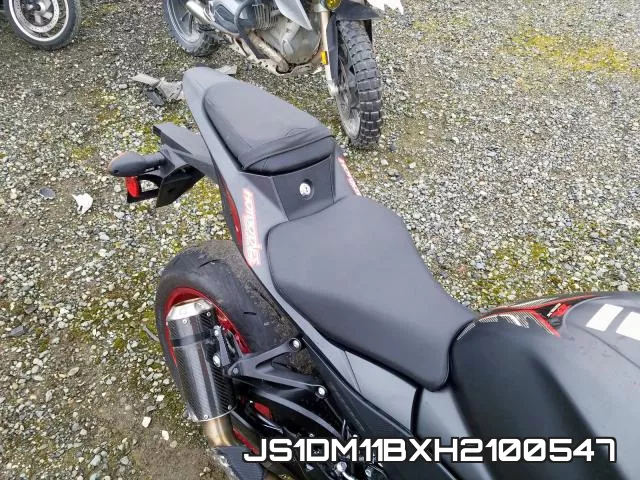 JS1DM11BXH2100547