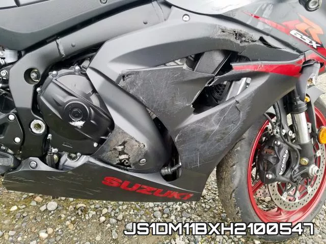 JS1DM11BXH2100547