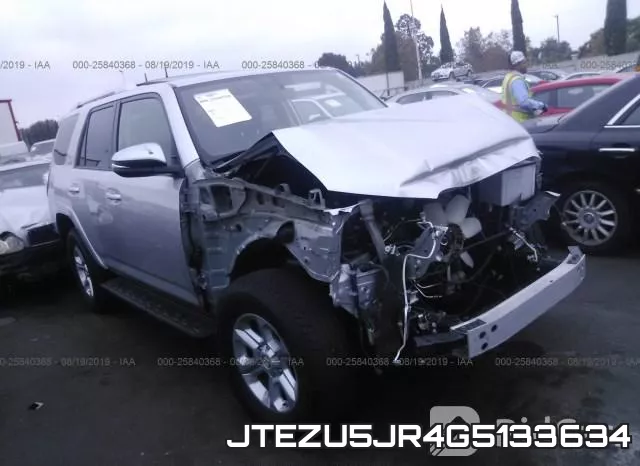 JTEZU5JR4G5133634