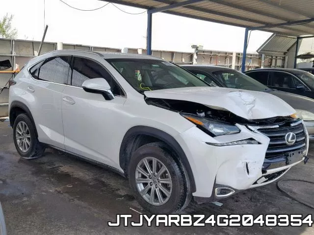JTJYARBZ4G2048354