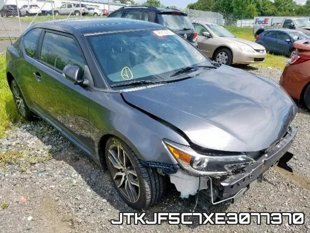 JTKJF5C7XE3077370