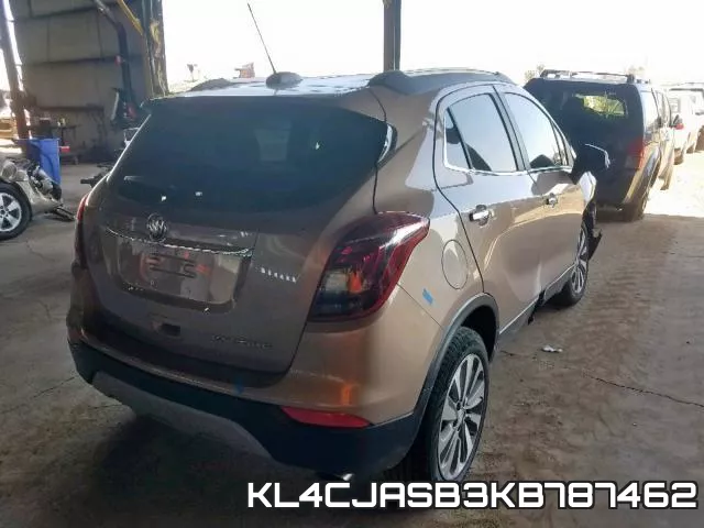KL4CJASB3KB787462