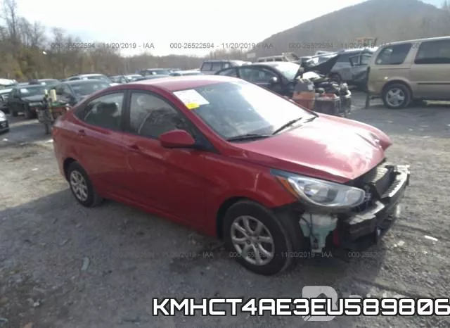 KMHCT4AE3EU589806
