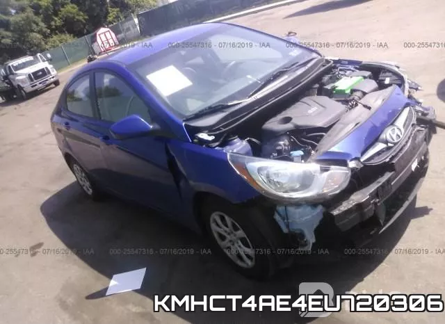 KMHCT4AE4EU720306