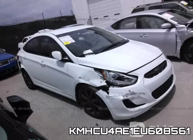 KMHCU4AE1EU608561