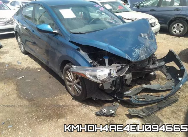 KMHDH4AE4EU094665