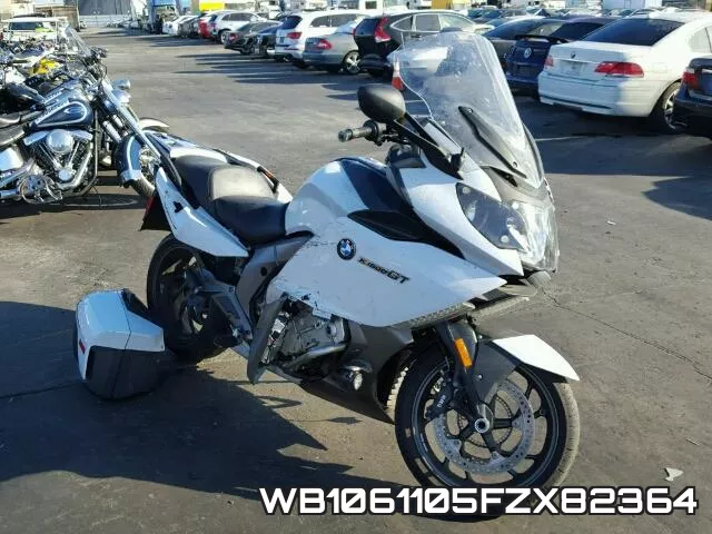 WB1061105FZX82364