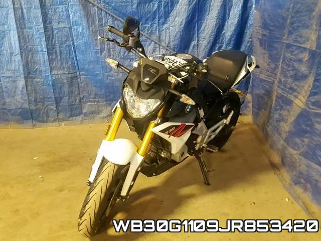 WB30G1109JR853420