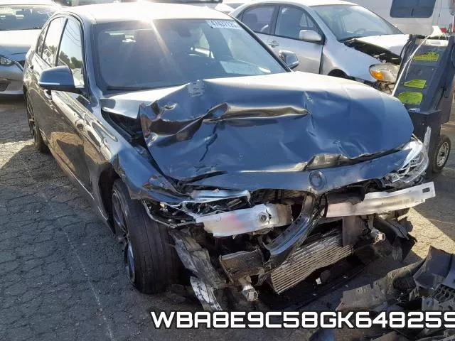 WBA8E9C58GK648259