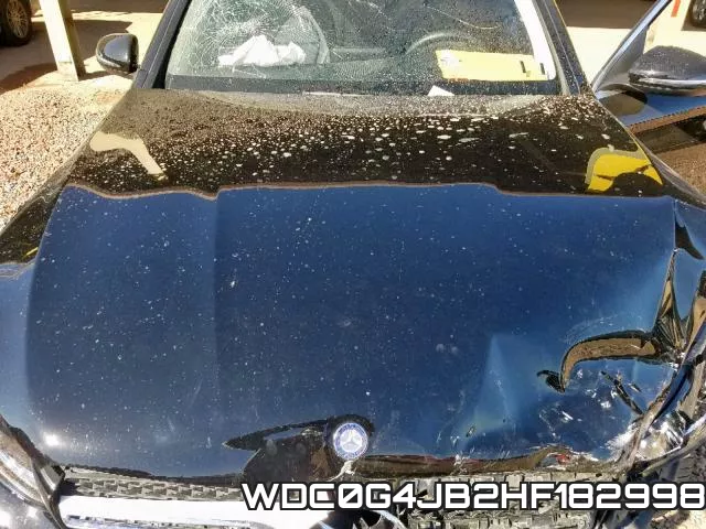 WDC0G4JB2HF182998
