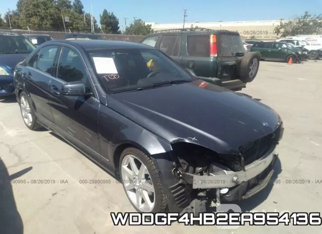 WDDGF4HB2EA954136