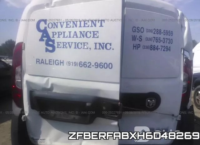 ZFBERFABXH6D48269