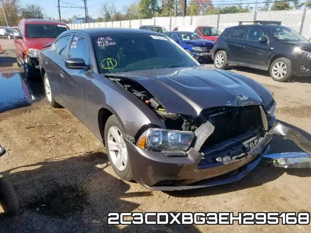 2C3CDXBG3EH295168
