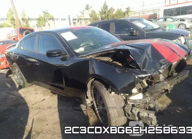 2C3CDXBG6EH258633