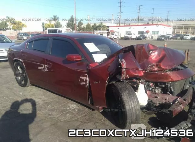 2C3CDXCTXJH124536