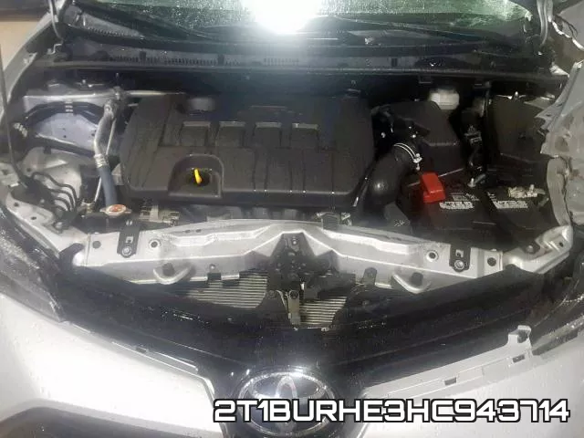 2T1BURHE3HC943714