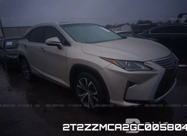 2T2ZZMCA2GC005804