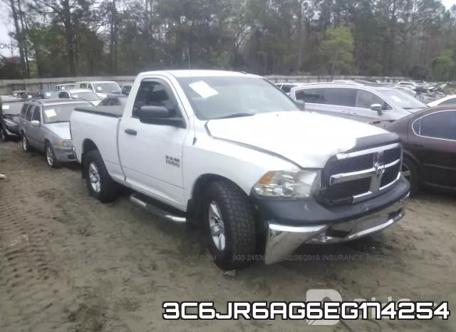 3C6JR6AG6EG174254