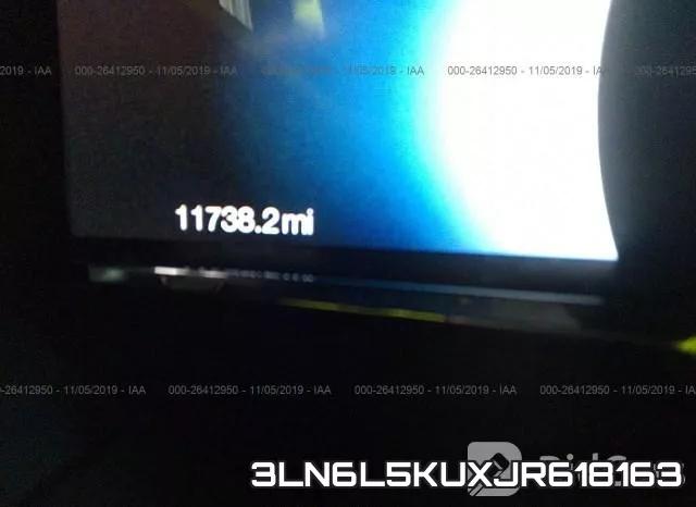 3LN6L5KUXJR618163