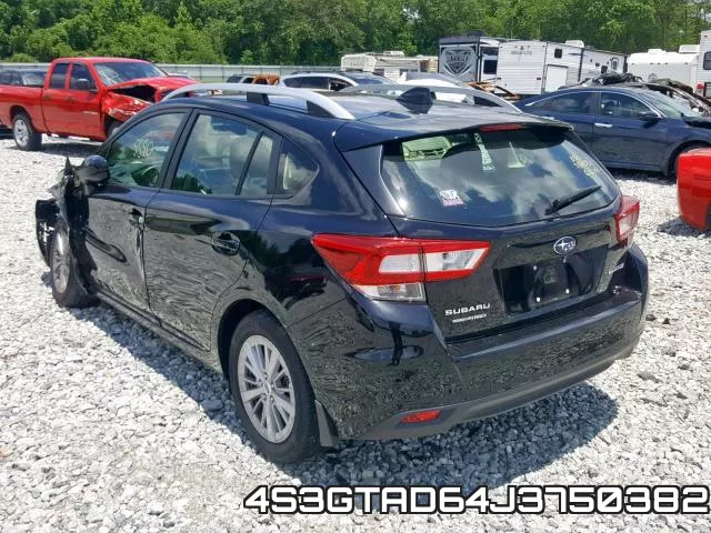 4S3GTAD64J3750382