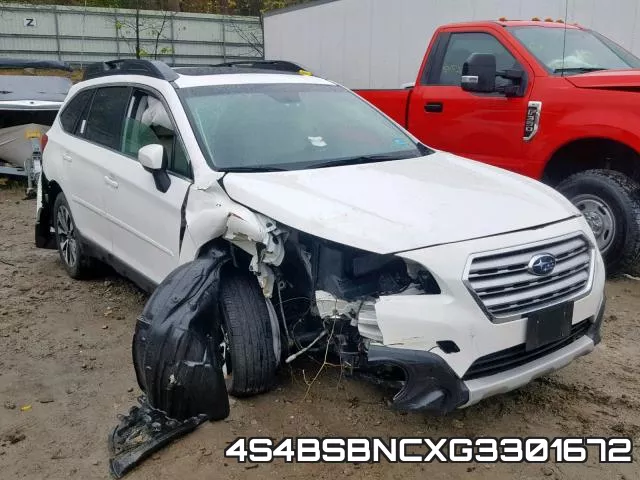 4S4BSBNCXG3301672