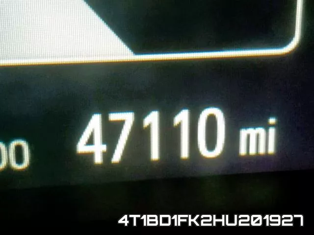 4T1BD1FK2HU201927