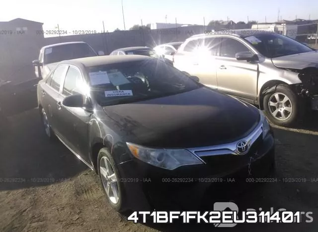 4T1BF1FK2EU311401