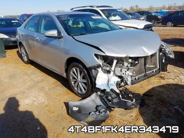 4T4BF1FK4ER343479