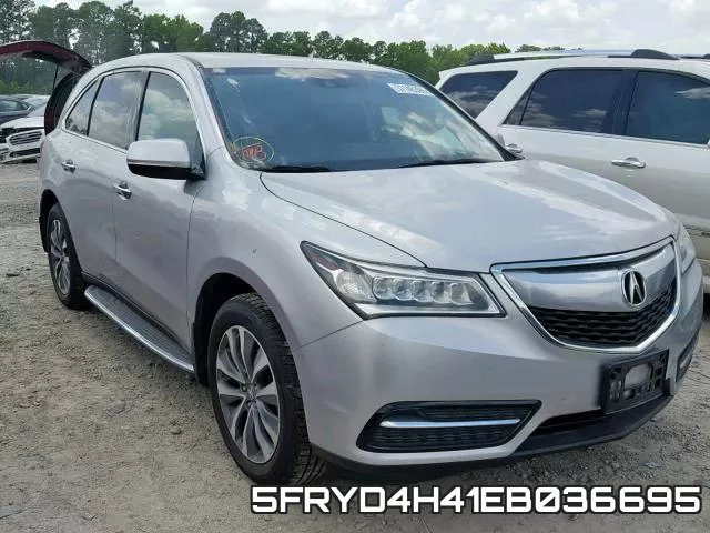 5FRYD4H41EB036695