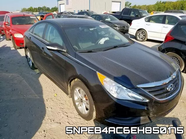 5NPEB4AC6EH850175