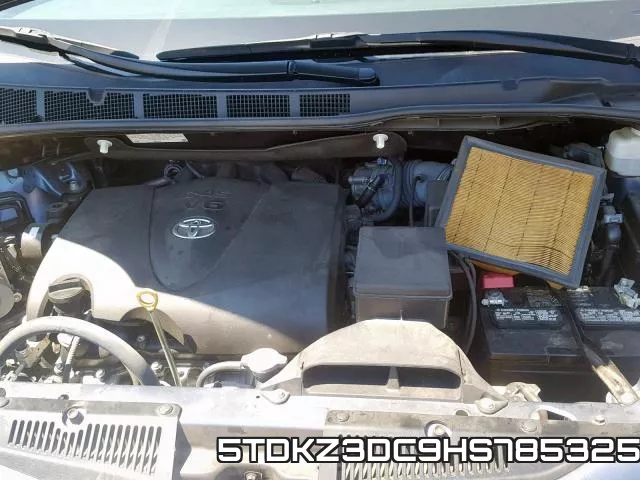 5TDKZ3DC9HS785325