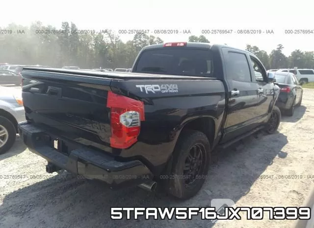5TFAW5F16JX707399
